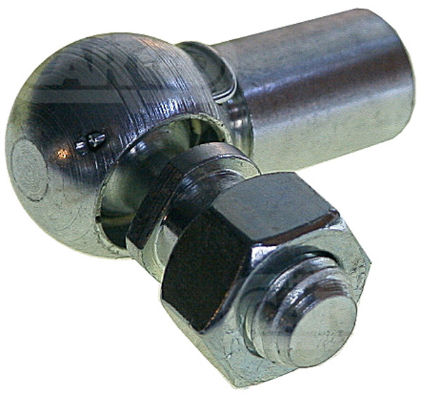 080657 - Angle Joint