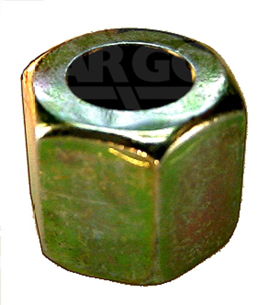 080668 - Pipe Nut