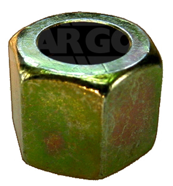 080669 - Pipe Nut