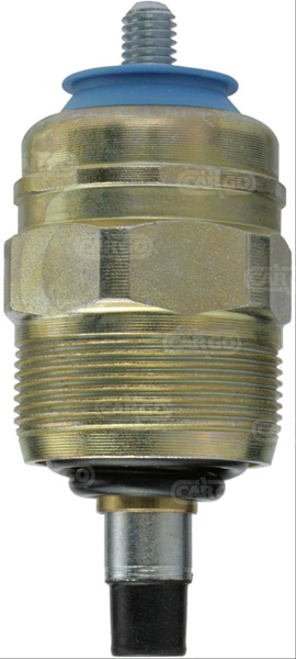 080680 - Solenoid Stop