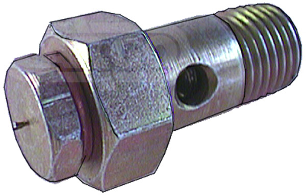 080690 - Overflow Valve