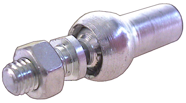 080745 - In Line Swivel