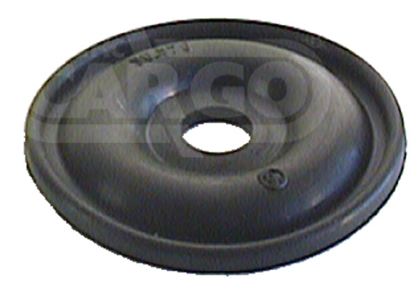 080757 - Diaphragm
