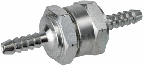 080784 - Overflow Valve