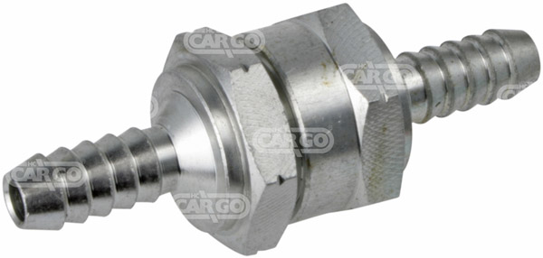 080785 - Overflow Valve