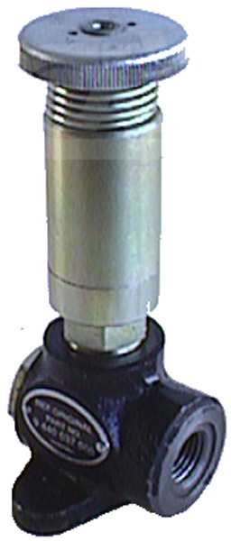 080793 - Hand Pump