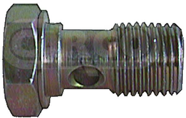 080812 - Hollow Screw