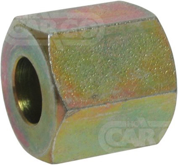 080834 - Pipe Nut