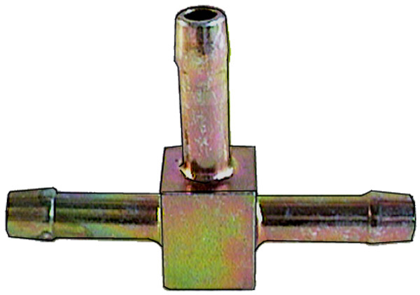 080836 - T-Connector