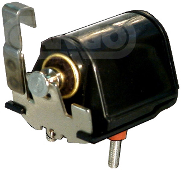 080873 - Solenoid Stop