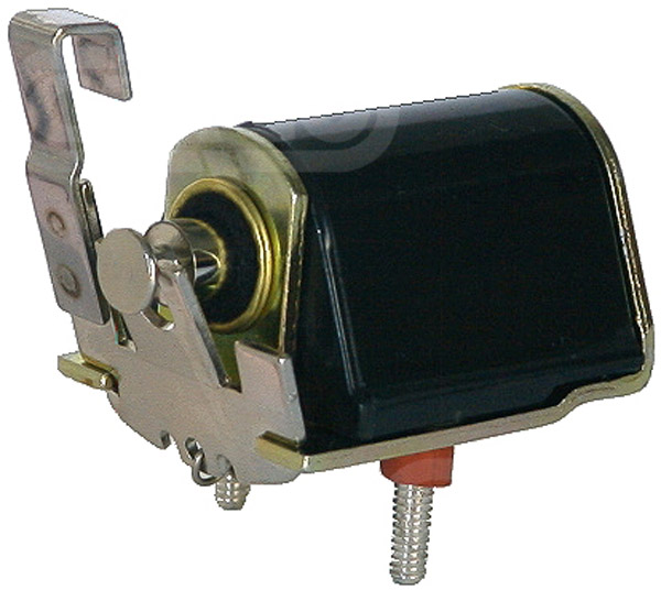 080926 - Solenoid Stop