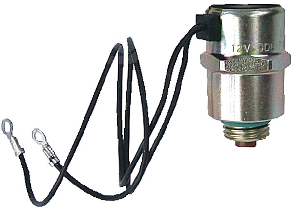 080929 - Solenoid Stop