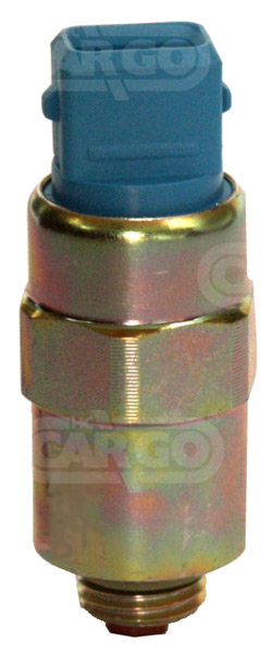 080995 - Solenoid Stop