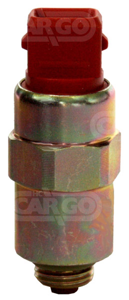 080996 - Solenoid Stop