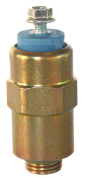 080998 - Solenoid Stop