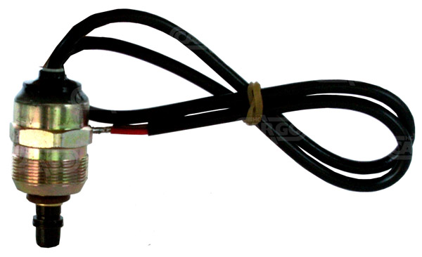 081001 - Solenoid Stop