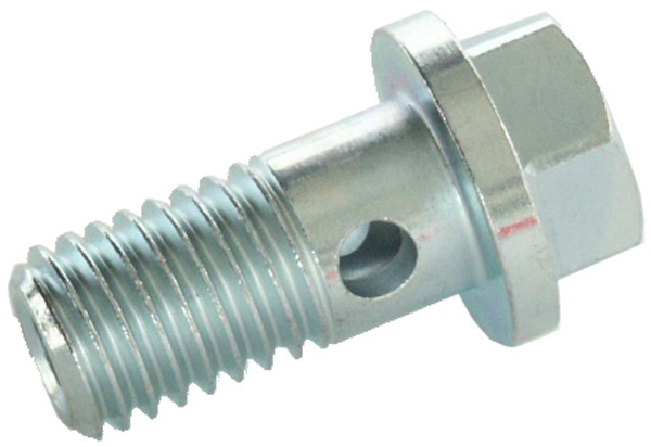 081116 - Hollow Screw