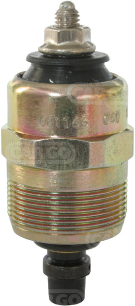 081166 - Solenoid Stop