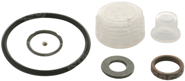 081169 - Repair Kit Injectors