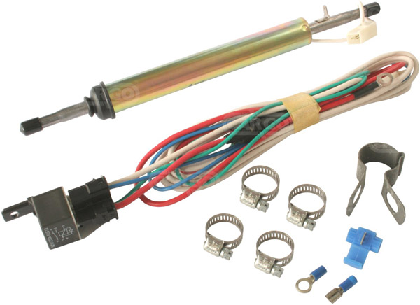 081176 - Fuel Heater