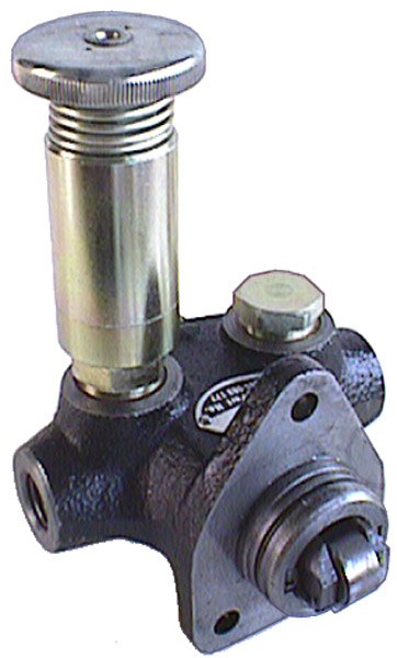 090015 - Feed Pump