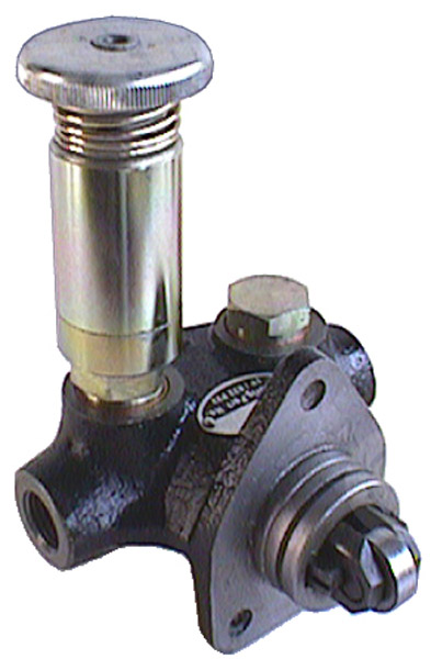 090020 - Feed Pump