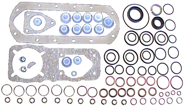 090027 - Repair Kit