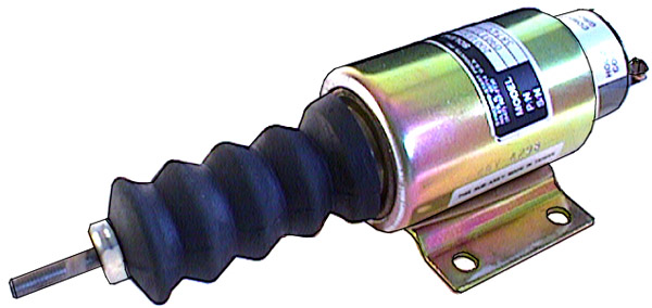 090113 - Shutdown Solenoid