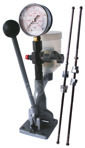 090133 - Injector Tester