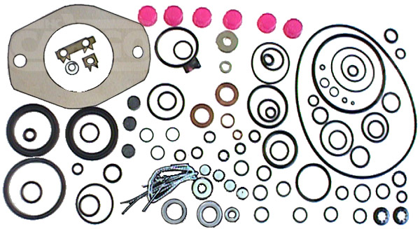 090136 - Gasket Kit