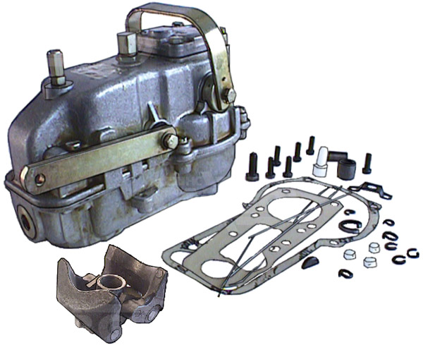 090147 - Diesel Injection Pump