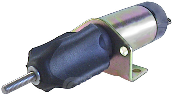 090161 - Shutdown Solenoid