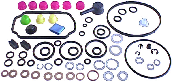 090165 - Gasket Kit