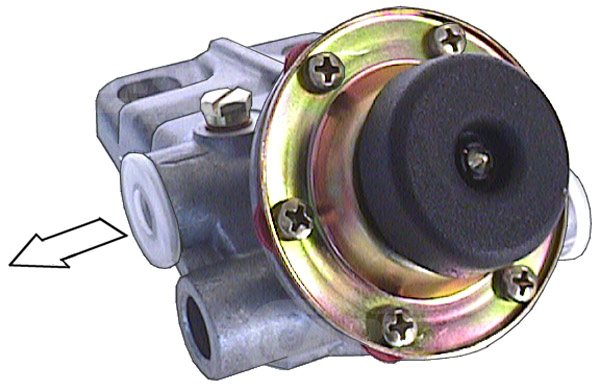 090166 - Filter Cover