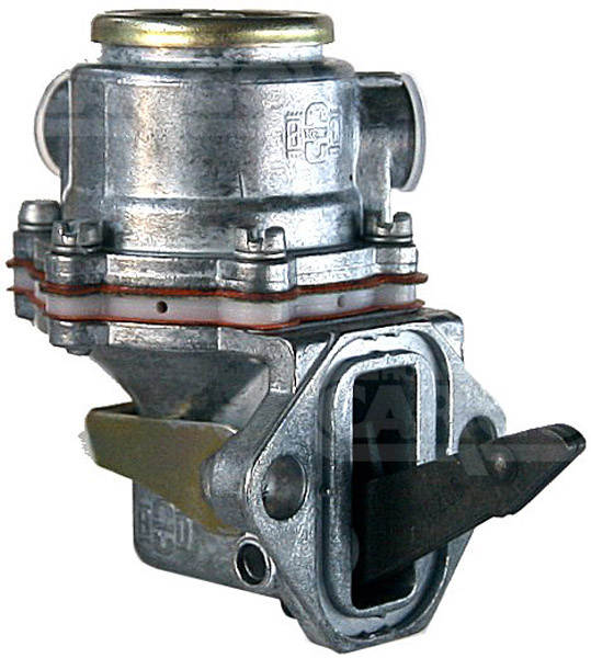 090187 - Feed Pump