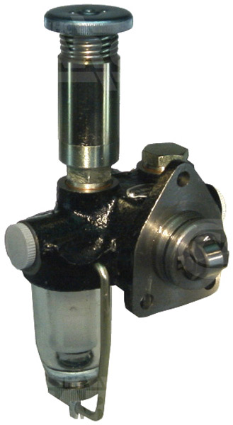 090202 - Feed Pump