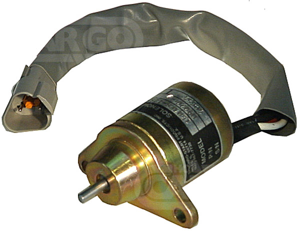 090206 - Shutdown Solenoid