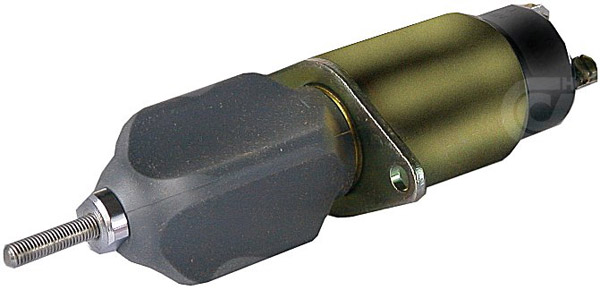 090210 - Shutdown Solenoid