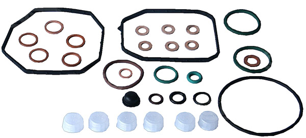 090212 - Gasket Kit
