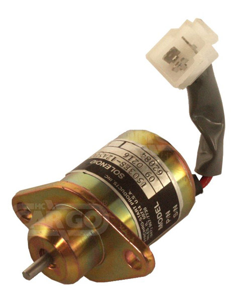 090216 - Shutdown Solenoid