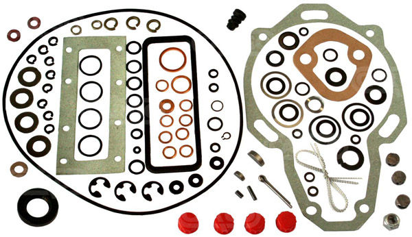 090222 - Gasket Kit