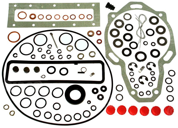 090223 - Gasket Kit