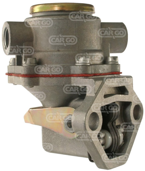 090235 - Feed Pump