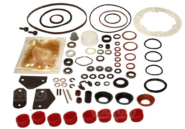 090242 - Gasket Kit