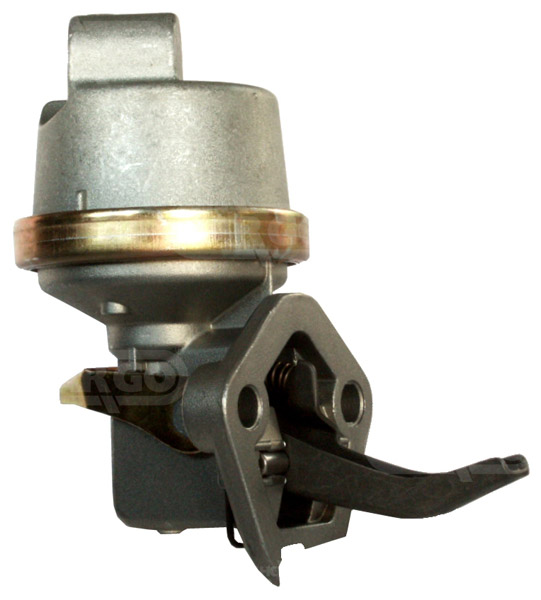 090250 - Feed Pump
