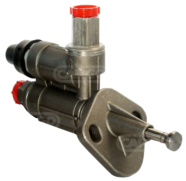 090251 - Feed Pump
