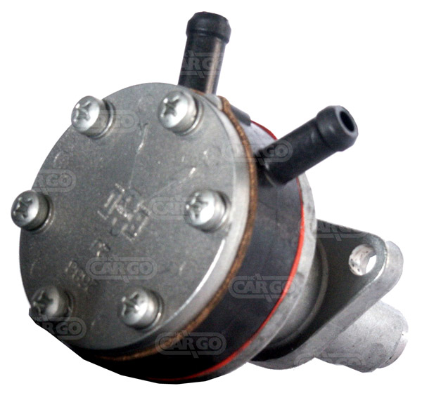 090253 - Feed Pump