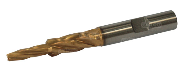 090273 - Glow Plug Drill