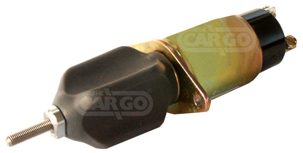 090297 - Shutdown Solenoid