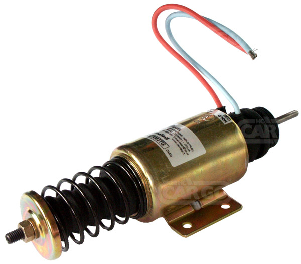 090317 - Shutdown Solenoid